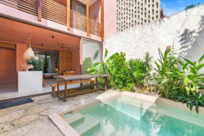 Private & Modern 2-BR Villa of La Veleta